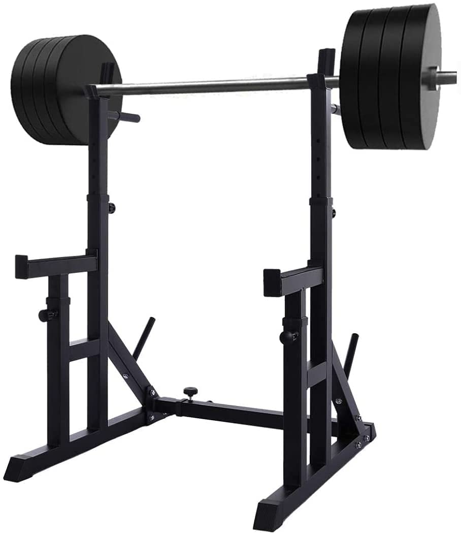 パワーラック バーベル イスセット